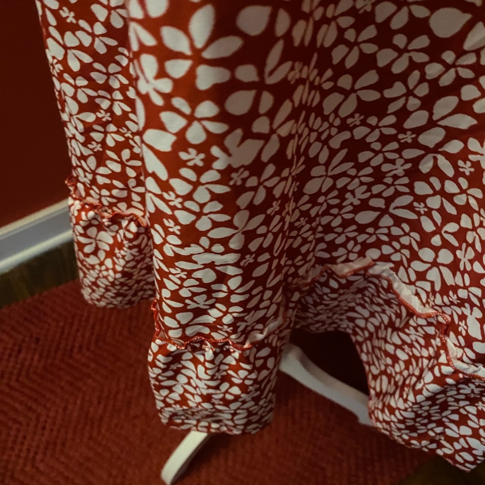 Pullover Dress - Picture 4 of 6